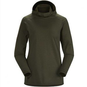 Arcteryx Motus Hoody Women's Medium